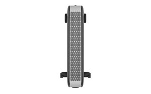 Soufflant céramique mobile électrique 1522 W Ceramduo 1522 SUPRA