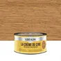 Cire LIBERON, chêne doré satiné, 0.25l