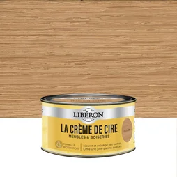 Cire LIBERON, incolore satiné, 0.25l