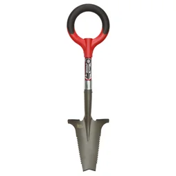Bêche acier carbone, ROOTSLAYER