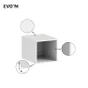 Caisson SPACEO Evo'm Blanc H.38,4 X L.40 X P.54 cm