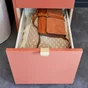 tiroir evo'm h.38,4 x l.40 x p.54 cm blanc spaceo
