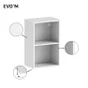 Caisson + 1 tablette SPACEO Evo'm Blanc H.64 X L.40 P.28cm