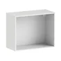 Caisson SPACEO Evo'm Blanc H.64 X L.80 X P.38 cm