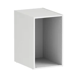 Caisson SPACEO Evo'm Blanc H.64 X L.40 X P.54 cm