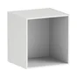 Caisson SPACEO Evo'm Blanc H.64 X L.60 X P.54 cm