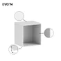 Caisson SPACEO Evo'm Blanc H.64 X L.60 X P.54 cm