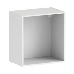 Caisson SPACEO Evo'm Blanc H.64 X L.60 X P.38 cm