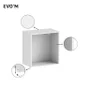 Caisson SPACEO Evo'm Blanc H.64 X L.60 X P.38 cm
