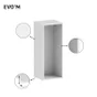 Caisson SPACEO Evo'm H.102,4 X L.40 X P.38 cm blanc