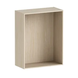 Caisson SPACEO Evo'm H.102.4 x l.80 x P.38 cm