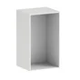 Caisson SPACEO Evo'm H.102,4 X L.60 X P.54 cm blanc