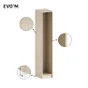 Caisson SPACEO Evo'm H.230,4 X L.40 X P.54 cm effet chêne