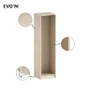 Caisson SPACEO Evo'm H.230,4 X L.60 X P.54 cm effet chêne