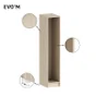 Caisson SPACEO Evo'm H.204,8 L.40 X P.54 cm effet chêne