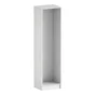 Caisson spécifique niche SPACEO Evo'm Blanc H.230,4 X L.60 X P.50 cm