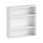 Caisson + 2 tablettes incluses SPACEO Evo'm Blanc H.64 X L.60 X P.18 cm