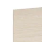 porte coulissante evo'm riga h.230,4 x l.60 effet chene spaceo
