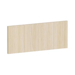 Façade intérieure de tiroir SPACEO Evo'm effet Chêne H.22,5 X L.53,8 cm