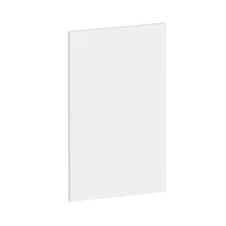 Porte battante SPACEO Evo'm Riga Blanc H.64 X L.40 cm
