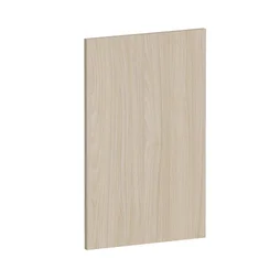 porte battante evo'm riga h.64 x l.40 cm effet chene spaceo