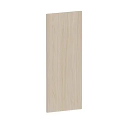 Porte battante SPACEO Evo'm Riga effet chêne H.102,1 X L.39,7 cm