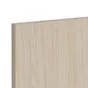 Porte battante SPACEO Evo'm Riga effet chêne H.102,1 X L.39,7 cm