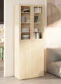 Porte battante SPACEO Evo'm Riga effet chêne H.102,1 X L.39,7 cm