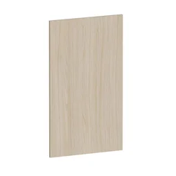 Porte battante SPACEO Evo'm Riga effet chêne H.102,1 X L.59,7 cm