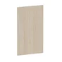 Porte battante SPACEO Evo'm Riga effet chêne H.102,1 X L.59,7 cm