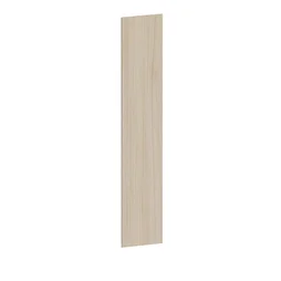 Porte battante SPACEO Evo'm Riga effet chêne H.204,5 X L.39,7 cm