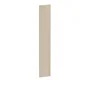 Porte battante SPACEO Evo'm Riga effet chêne H.230,1 X L.39,7 cm