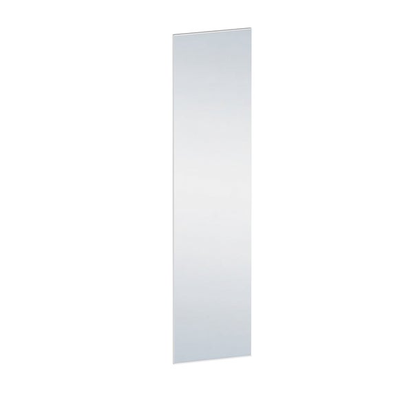 Porte battante SPACEO Evo'm miroir H.204,5 x  L.59,7 cm