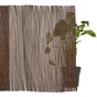 Canisse osier 1,5x3m occultation moyenne naturelle