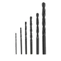Coffret de 6 forêts métal, diam. 2 à 8 mm, 1er prix