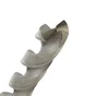 Lot de 2 forêts métal, diam. 2x49 mm DEXTER