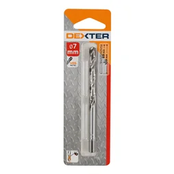 Forêt métal, diam. 7x109 mm DEXTER