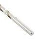 Lot de 10 forets métalliques, DEXTER, diam.1 à 10 mm