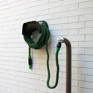 Kit De Réparation De Tuyau D'arrosage Extensible Pour