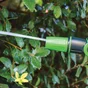 Tuyau d'arrosage latex GEOLIA L.15 m Diam.10 mm