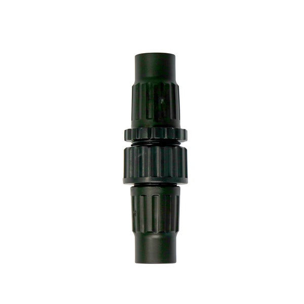 Raccord réparateur pour tuyau diam. 10 mm, à visser, GEOLIA