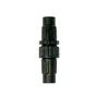 Raccord réparateur pour tuyau diam. 10 mm, à visser, GEOLIA