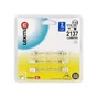 Lot de 3 ampoules halogène crayon R7S, 78 mm, 2137Lm = 116W, LEXMAN