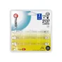 Lot de 3 ampoules halogène crayon R7S, 118 mm, 2137Lm = 116W, LEXMAN