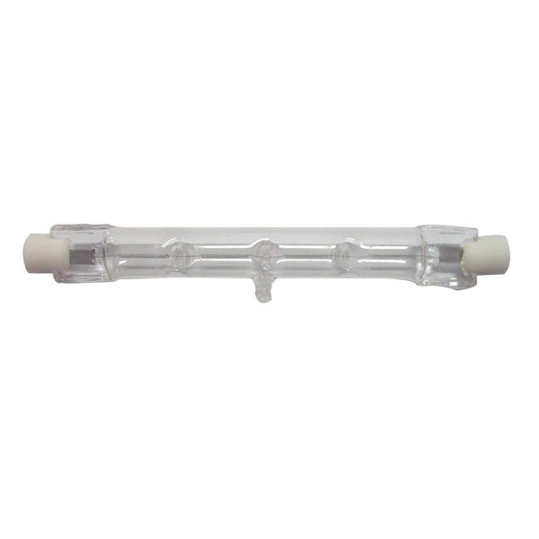 Ampoule halogène, crayon R7S, 2137lm = 133W, blanc chaud, dimmable, LEXMAN