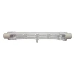 Ampoule halogène, crayon R7S, 2137lm = 133W, blanc chaud, dimmable, LEXMAN