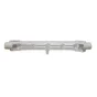 Ampoule halogène, crayon R7S, 2137lm = 133W, blanc chaud, dimmable, LEXMAN