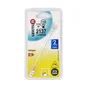Ampoule halogène, crayon R7S, 2137lm = 133W, blanc chaud, dimmable, LEXMAN