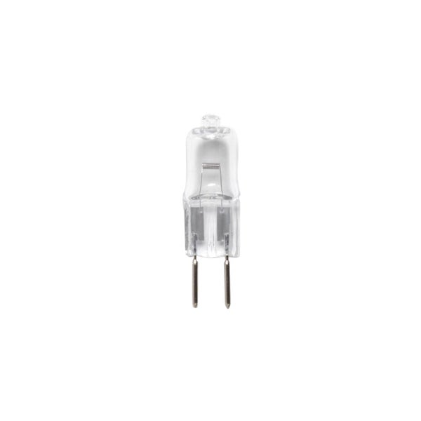 Ampoule halogène capsule GY6.35, 848Lm = 41W, LEXMAN