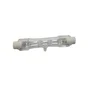 Ampoule halogène, crayon R7S, 2137lm = 133W, blanc chaud, dimmable, LEXMAN